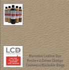 Mercedes Leather dye All In One Colourant Touch Up Repair Interior repair kit  