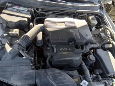 Motor soplador de climatización usado se adapta a: Lexus IS300 2002 grado A Foto 1 de 4