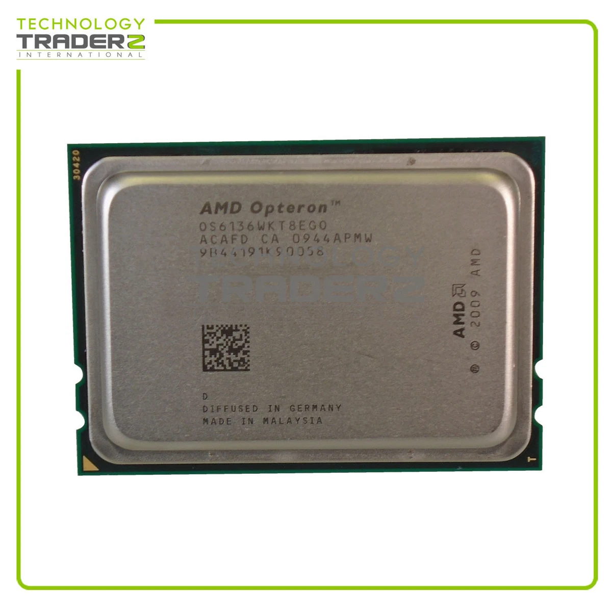 AMD AMD Opteron Socket G34 Network Server CPUs & Processors for
