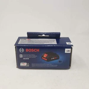 New Bosch GBA18V40 18V CORE18V Lithium-Ion battery - Picture 1 of 5