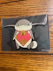 Sealed Limited Press Final Fantasy XIV 2018 Fan Fest Namazu Magnet - NEW - Picture 1 of 4