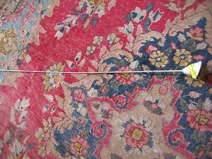 OEM 1966-1977 EARLY FORD BRONCO antenna - Picture 1 of 4