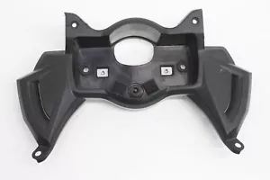 KAWASAKI VERSYS Vordere innere Motorhaubenabdeckung F�llung LE650C 2013 10698890 - Picture 1 of 10