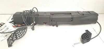 Оригинальная выдвижная крышка двигателя для Mercedes-Benz E550 10 2010 годов выпуска 2188200342 - Изображение 1 из 4