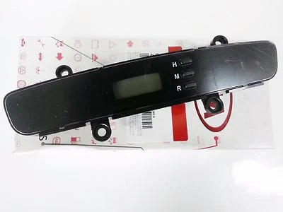 OEM Clock Assembly Digital Auto KIA Carnival Sedona 2007-2010 #94510-4D000 - Изображение 1 из 4