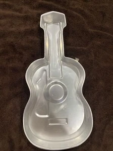 Tortiera chitarra Wilton vintage 1971 - 502-925 (RITIRATA) usata in ottime condizioni - Foto 1 di 2