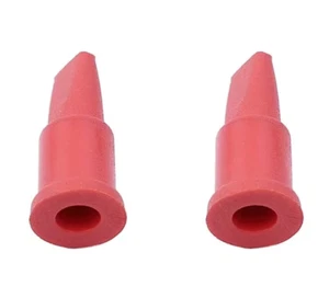 Gummi Heizöltank Entlüftung Entenrechnung passend für Stihl 017 MS170 MS180 Motorsäge - Bild 1 von 5