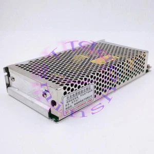 one Meanwell MW switching power supply S-120-24v 24V 5A 120W - Picture 1 of 1
