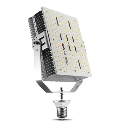300W LED Shoebox Retrofit Kit Light For Parking Lot Warehouse Street Area AC480V - Image 1 of 4