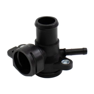 For Audi TT Quattro 2009 2010 2011 Engine Coolant Water Flange | 06J121132G — 第 1/4 张图片