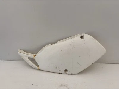1997-2002 Kawasaki KLX300R RH Right Rear Tail Fairing Cowl Cover - Image 1 of 4