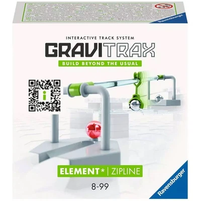 GraviTrax Element Zipline Expansion Pack - Image 1 of 4