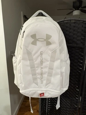 mochila under armour Foto 1 de 4