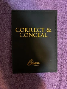 Bisou Beauty Correct & Conceal - Picture 1 of 2