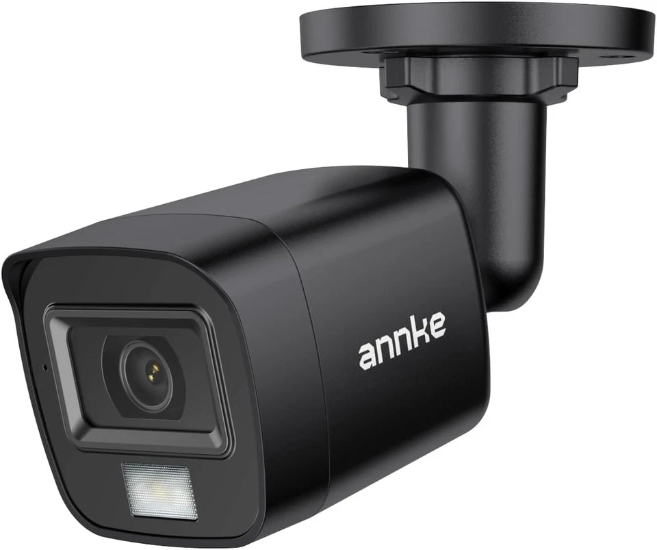 ANNKE 1080p HD-TVI Security Surveillance Camera for Home CCTV System, 2MP - Image 1 of 4