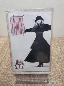 Stevie Nicks - Rock a Little / Tape / MC / Musikkassette - Bild 1 von 6