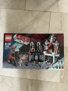 Lego Movie 70809 - Bild 1 von 1
