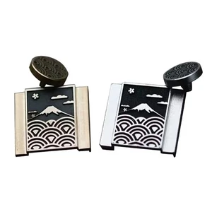 Hot Shoe Cover Cameras Metal Hotshoe Protector Dustproof Shutter - Photo 1 sur 14