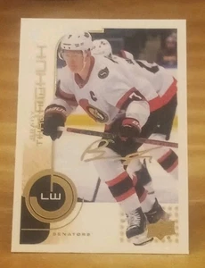 2022-23 Upper Deck MVP 20th Anniversary Brady Tkachuk Ottawa Senators - Picture 1 of 3