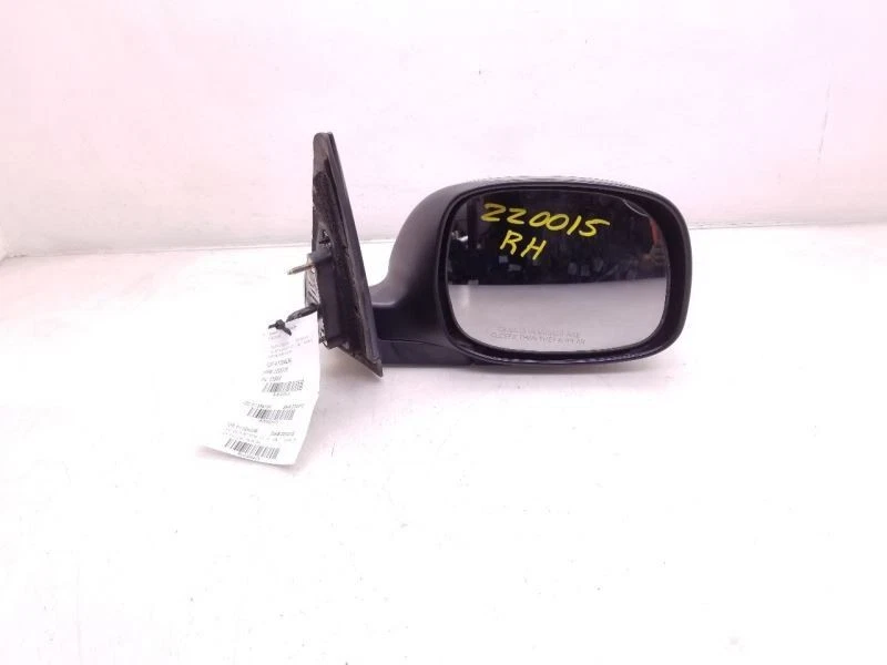05-06 CONJUNTO ESPEJO RETROVISOR LADO DERECHO LADO PASAJERO TOYOTA SEQUOIA  Foto 1 de 4