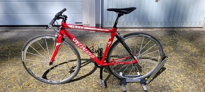 Rennrad Specialized Allez Pro (Super für Fixie und. Singelspeed) - Bild 1 von 4
