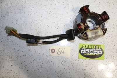 116	1990-91 Polaris Trail 500	Stator Assembly	3084004 - Image 1 of 2