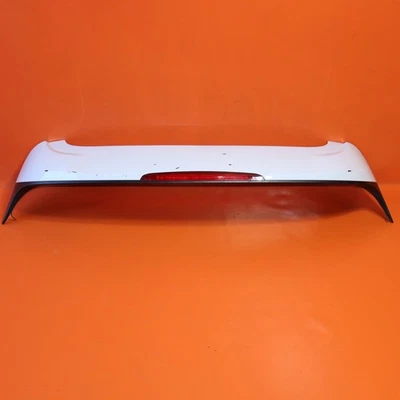 JEEP GRAND CHEROKEE TRUNK LID SPOILER 2014 2015 2016 2017 2018 1UV35TRMAH 原始设备制造商 — 第 1/4 张图片