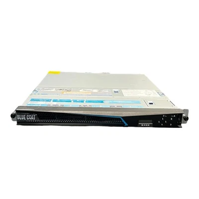 BLUE COAT SG-S400-20-PR IT Firewall - Image 1 of 4