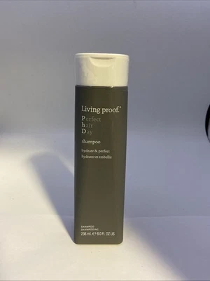 Living proof Perfect hair Day Shampoo, 8 oz - Image 1 of 4