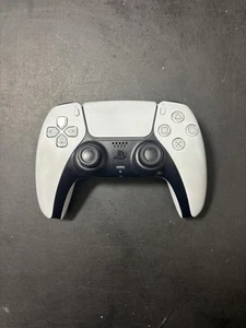 Wireless Bluetooth Controller für PS - Weiß - Bild 1 von 4