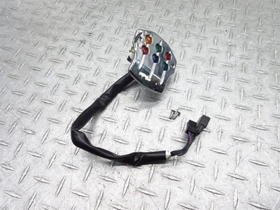 Indicador de advertencia Victory Jackpot 2006 06-07 luz de alerta indicador de tablero Foto 1 de 4