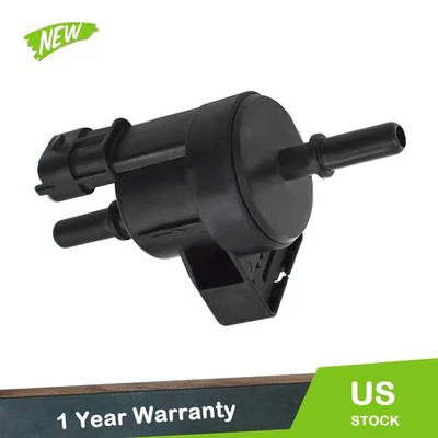 Válvula de purga vasilha de vapor 55567453 para Chevrolet Silverado 2500 2012 2013-2015 - Imagem 1 de 4