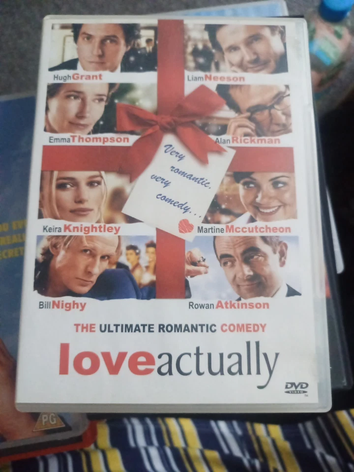 Love Actually - Image 1 of 1