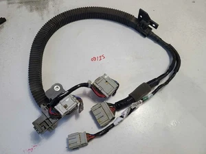 05-10 Honda Odyssey Left Sliding Door Lower Wire Wiring Harness 72584-SHJ-A215 - Picture 1 of 4
