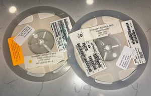 Siemens DSM-1010023 / ECJOEB1H102K Multilayer Ceramic Chip Capacitors Qty 20000 - Picture 1 of 2