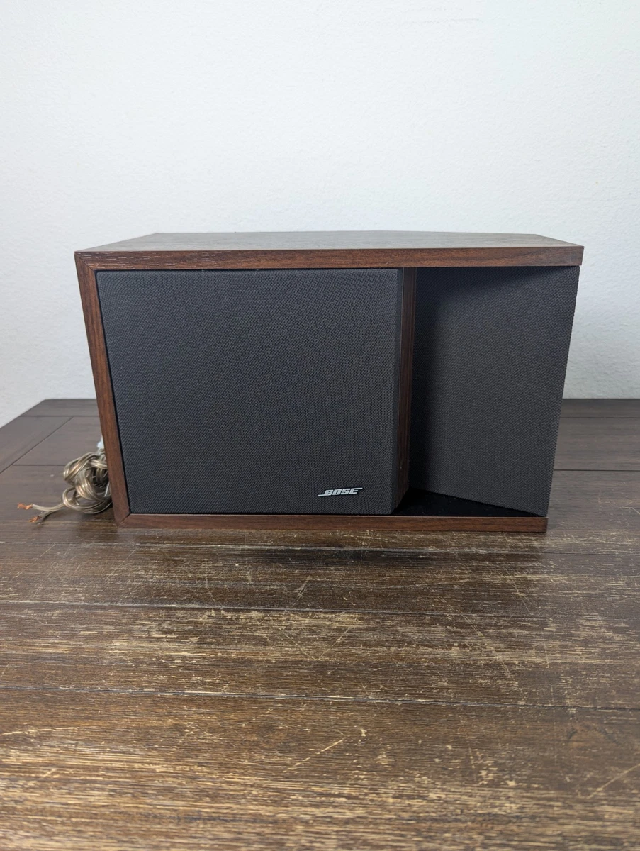 Home Bose 201 Series II Speakers & Subwoofers for sale - eBay