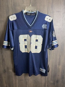 Maglia sportiva North Carolina Tarheels uomo Colosseo #88 cucita - taglia XXL - Foto 1 di 10