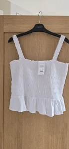Women's NEW LOOK Vest SIZE 16 - Picture 1 of 3