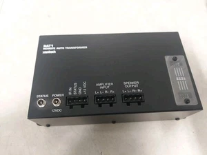 Xantech RAT1 Remote Autotransformator #2687 - Bild 1 von 3