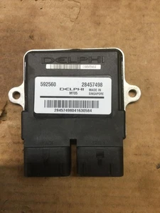 Briggs & Stratton 846484 elektronisches Steuermodul, ersetzt 593878 - Bild 1 von 4