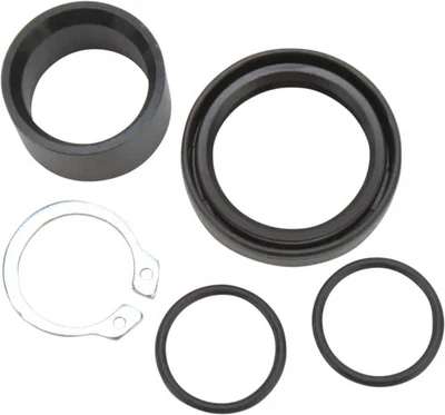 Kit de sellado de piñón de contraeje Moose para KTM 105 XC 08-09 Foto 1 de 3
