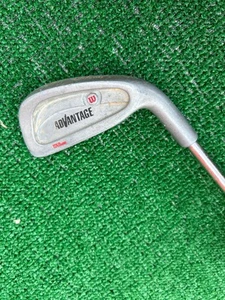 Wilson Advantage 4 Iron RH 38.5" Steel Stiff - Picture 1 of 6