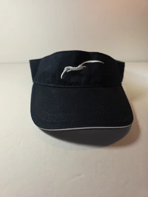 WARBIRD Fishing Visor - NEW - Drk Navy One SIZE ADJUSTABLE