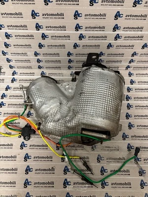 208A02899R Renault Megane Kangoo Partikelfilter - Bild 1 von 4