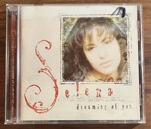 SELENA - Dreaming Of You - Foto 1 di 3