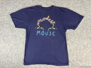 Modest Mouse Konzert Shirt Gr. Large 2018 Tour - Bild 1 von 4