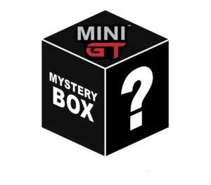 MiniGT 1:64 Tarmac, and Johnny Lightning Lot Cars Box Pieces - 10 - Picture 1 of 1