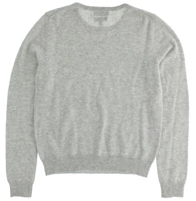 Suéter para mujer Juicy Couture etiqueta negra WFST98221, suéter de cachemir italiano Foto 1 de 4