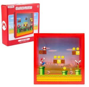 Salvadanaio Super Mario Arcade Nintendo Money Box 18 cm Paladone