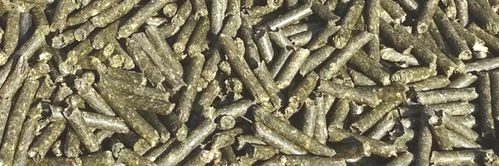 Bayrisch Holzner Heupellets 6mm 20kg 0,95€/Kg "Heucobs" - Bild 1 von 1